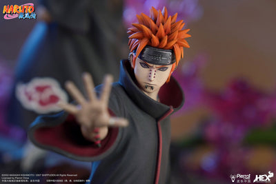 Naruto: Shippuden - Six Paths of Pain 1/8 Scale Diorama Statue