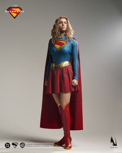 Supergirl (2026) - Supergirl InArt 1/6 Scale Figure