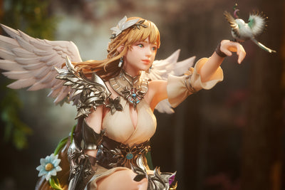 Lost Ark - Nineveh 1/6 Scale Figure