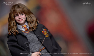 Hermione Granger (Lite) Kojun Works 1/6 Scale Figure