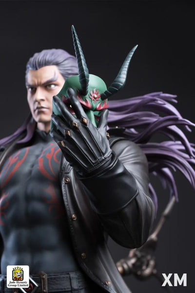 Shibumi 1/4 Scale Statue