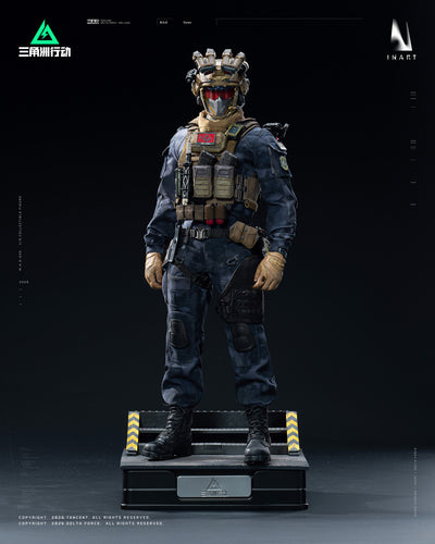Delta Force - Vyron InArt 1/6 Scale Figure