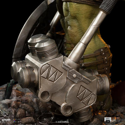 Gladiator Hulk Legacy Replica 1/4