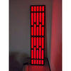 Star Wars - Death Star Wall Panel Light w/ Color Change & Music Reactive Modes