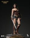 Batman v. Superman (2016) - Wonder Woman InArt 1/6 Scale Figure