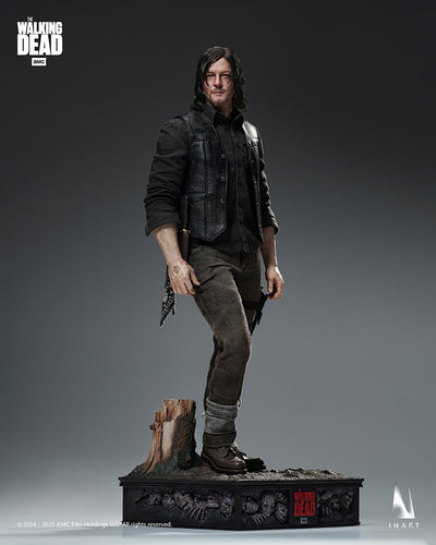 The Walking Dead - Daryl Dixon InArt 1/6 Scale Figure