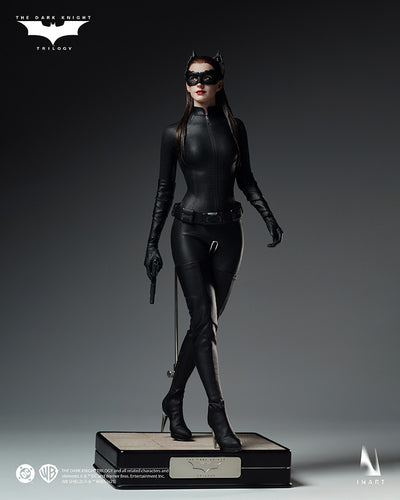The Dark Knight Rises (2012) - Catwoman InArt 1/6 Scale Figure