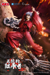 Inuyasha vs. Sesshomaru 1/6 Scale Statue