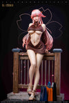 Yae Miko (Deluxe Version) 1/4 Scale Statue