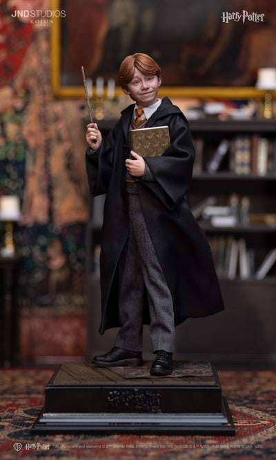 Ron Weasley (Lite) Kojun Works 1/6 Scale Figure