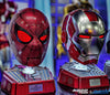 Iron Spider Helmet (Version A) Life-Size Replica