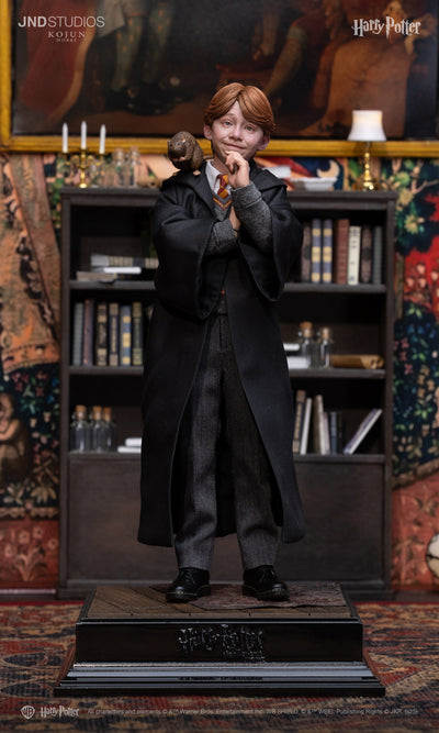 Ron Weasley (Lite) Kojun Works 1/6 Scale Figure