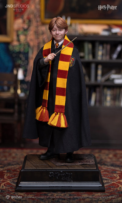 Ron Weasley (Lite) Kojun Works 1/6 Scale Figure