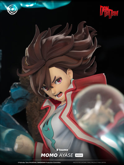 Dandadan - Momo Ayase Ikigai 1/6 Scale Statue