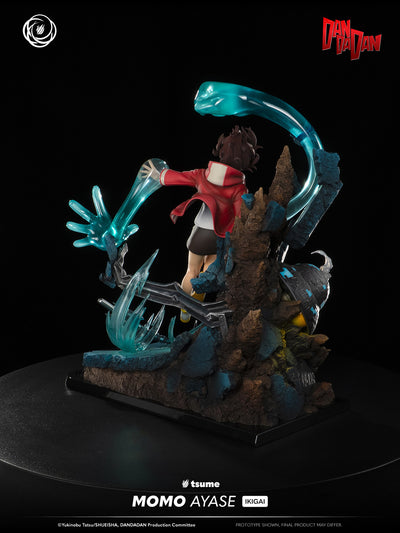 Dandadan - Momo Ayase Ikigai 1/6 Scale Statue
