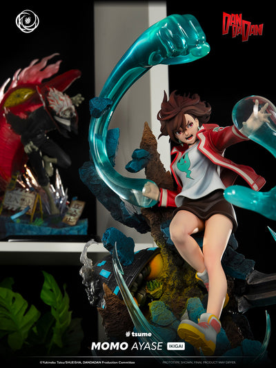 Dandadan - Momo Ayase Ikigai 1/6 Scale Statue