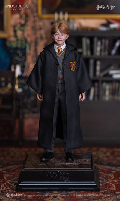 Ron Weasley (Lite) Kojun Works 1/6 Scale Figure