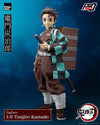 Demon Slayer - Tanjiro Kamado 1/6 Scale Figure