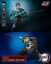 Demon Slayer - Tanjiro Kamado 1/6 Scale Figure