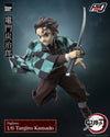 Demon Slayer - Tanjiro Kamado 1/6 Scale Figure