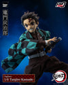 Demon Slayer - Tanjiro Kamado 1/6 Scale Figure