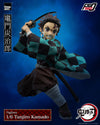 Demon Slayer - Tanjiro Kamado 1/6 Scale Figure