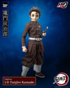 Demon Slayer - Tanjiro Kamado 1/6 Scale Figure