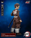 Demon Slayer - Tanjiro Kamado 1/6 Scale Figure