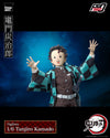 Demon Slayer - Tanjiro Kamado 1/6 Scale Figure