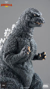 Godzilla 1984 Statue