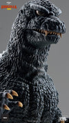 Godzilla 1984 Statue