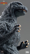 Godzilla 1984 Statue