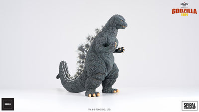 Godzilla 1984 Statue