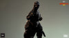 Godzilla 1984 Statue