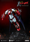 Getter Robo Armageddon - Shin Getter 1 Carbotix Figure