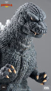 Godzilla 1984 Statue