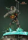 Pacific Rim - Cherno Alpha (EX Pro Version) Statue