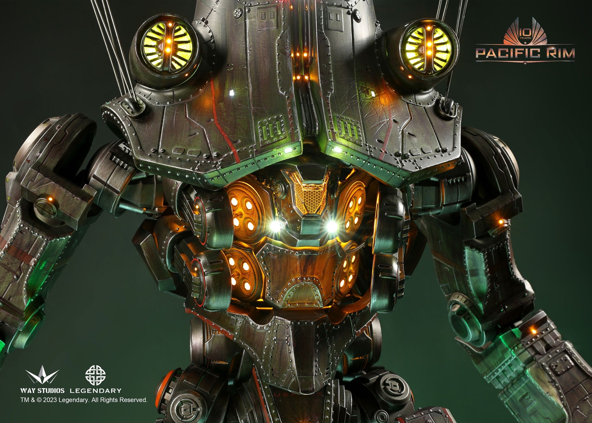 Cherno alpha hot sale toy