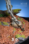 AT-ST 1/15 Scale Statue