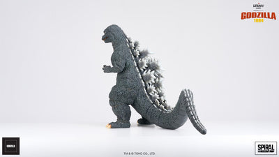 Godzilla 1984 Statue