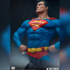 Superman 1/3 Scale Bust