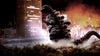 Godzilla 1984 Statue