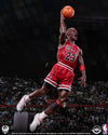 Michael Jordan 1/4 Scale Statue