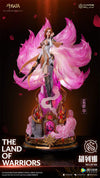 Soul Land - Hu Liena 1/4 Scale Statue