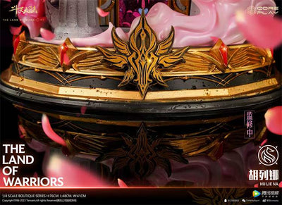 Soul Land - Hu Liena 1/4 Scale Statue
