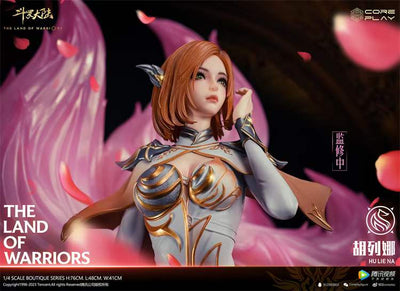 Soul Land - Hu Liena 1/4 Scale Statue