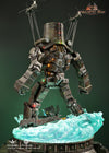 Pacific Rim - Cherno Alpha (EX Version) Statue