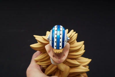 One Piece - The Raid on Onigashima (Colour Version) 1/6 Scale Statue