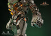 Pacific Rim - Cherno Alpha (EX Version) Statue