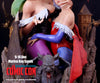 Morrigan and Lilith 1/3 Scale Statue